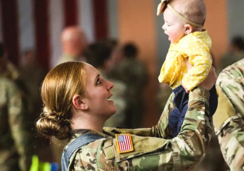 The Hidden Heroes: Female Veterans in Franklin County, PA